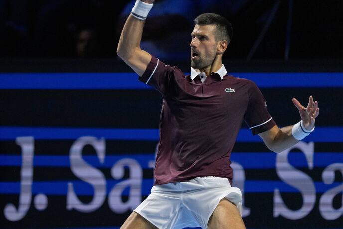 Novak Đoković