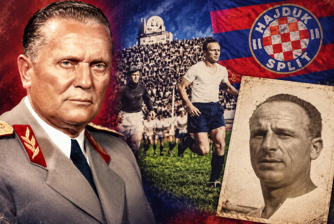 Frane Matošić