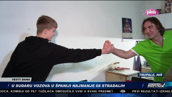 Željko Mitrović