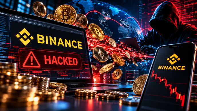 Binance Cyber Heist Alert.png