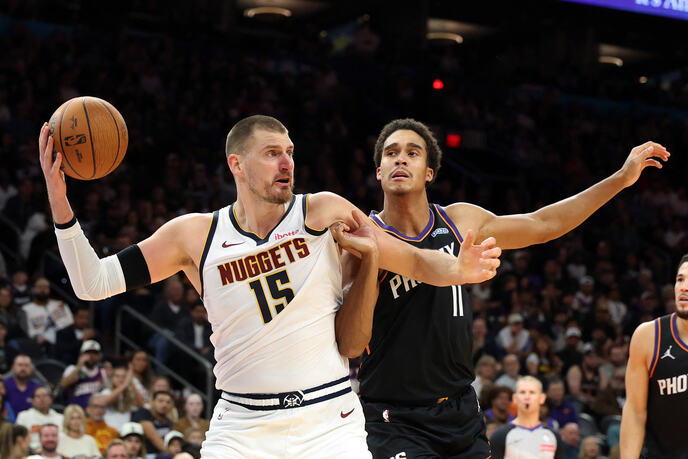 Nikola Jokić