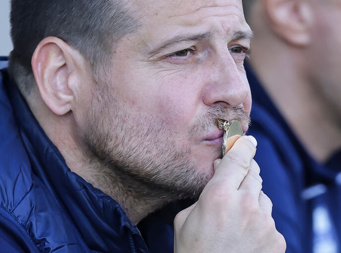 Nenad Lalatović