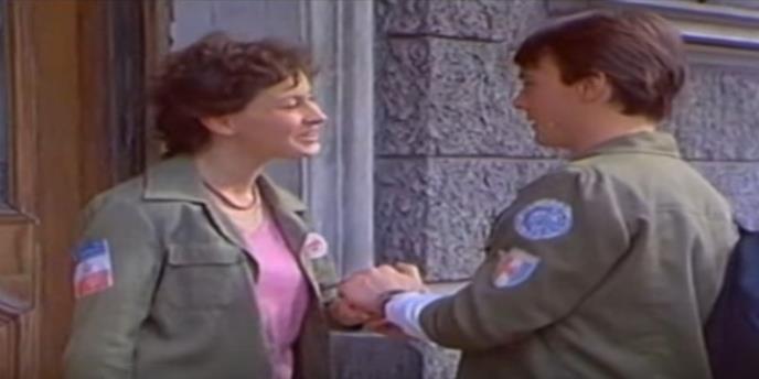 Boba iz Žikine dinastije otkrio anegdotu sa snimanja