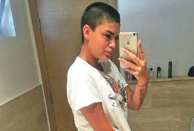 SVE TRANFORMACIJE MINE VRBAŠKI! Proglasili je kraljicom novih ljubavi i najlepšom učesnicom rijalitija: Danas smerna, a nekada ćelava i neobuzdana (FOTO)