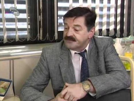 Marko Nikolić u seriji Bolji život