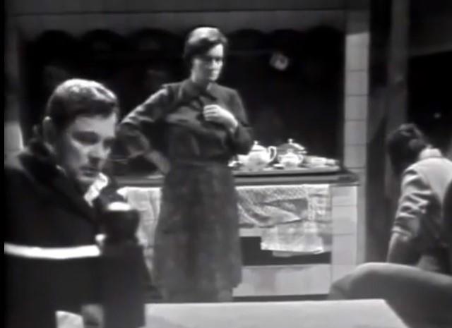 Glumica Tatjana Lukjanova u seriji Otpisani