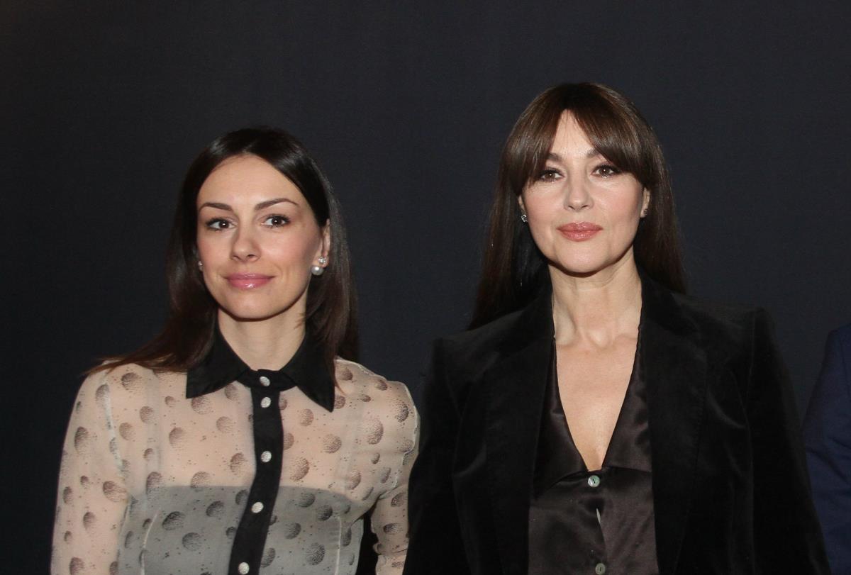 Sloboda Mićalović,Monika Beluči