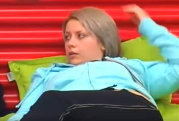 VAŽILA ZA NAJIRITANTNIJU, SA SVIMA SE SVAĐALA Nakon Velikog brata potpuno nestala, pa se pojavila u Zadruzi sa 46 kilograma manje (FOTO)
