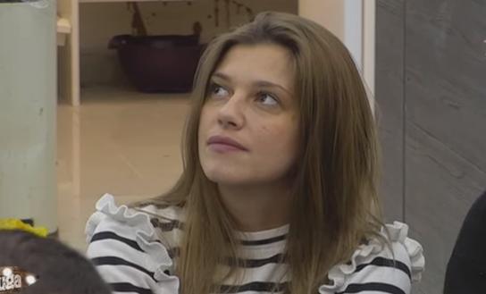 "KAD SE JEDNOM PRODAŠ ZA DŽEM..." Kija Kockar se obratila Slobi?! Nakon što je prozvao u emisiji, osvanula šok poruka na njenom profilu (FOTO)