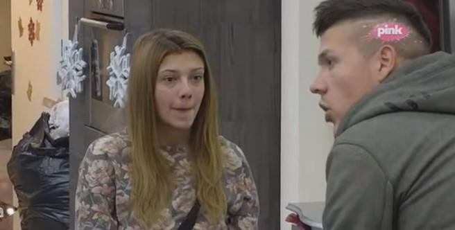 "KAD SE JEDNOM PRODAŠ ZA DŽEM..." Kija Kockar se obratila Slobi?! Nakon što je prozvao u emisiji, osvanula šok poruka na njenom profilu (FOTO)