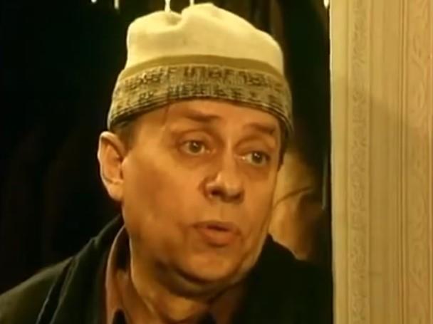 Miodrag Petrović Čkalja