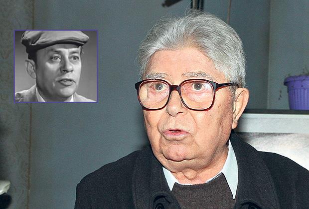 Miodrag Petrović Čkalja i Božidar Bole Stošić nisu razgovarali