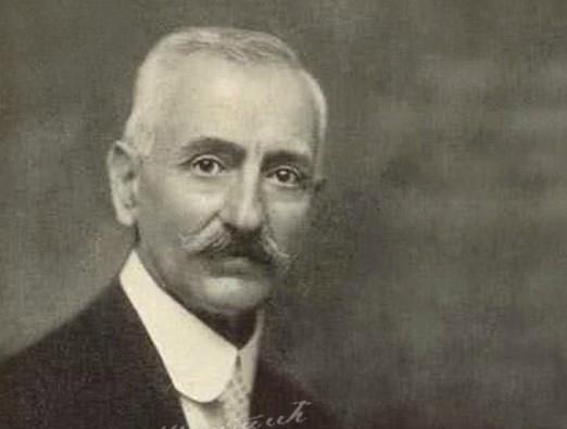 Aleksa Šantić