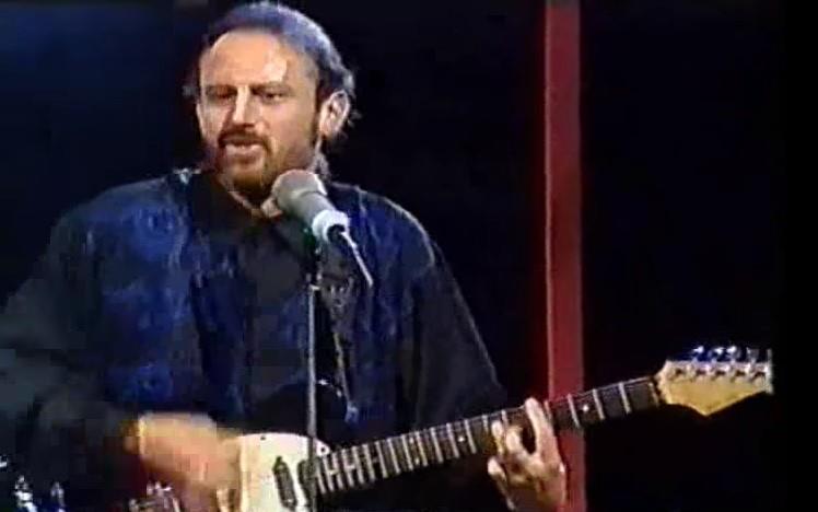 Branimir Džoni Štulić