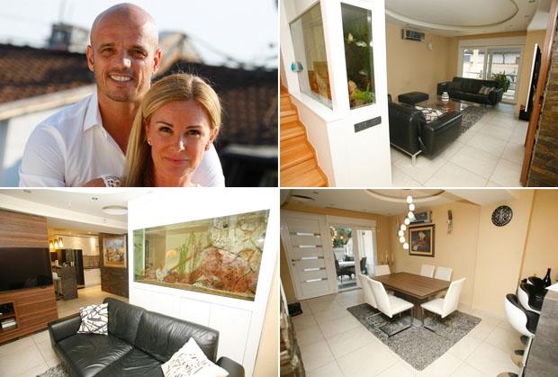 Ovo je vila Bobana Rajovića koju je prodao