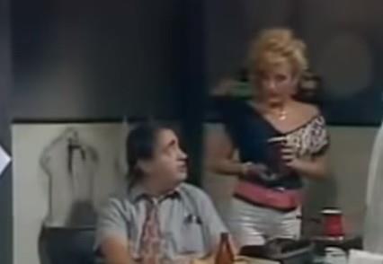 Vanesa Ojdanić u seriji Bolji život