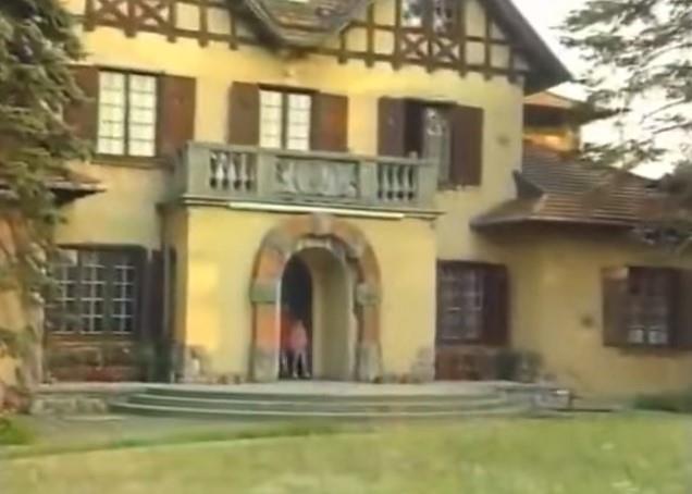 Vlasnica kuće na Dedinju gde su se snimale serije i spotovi