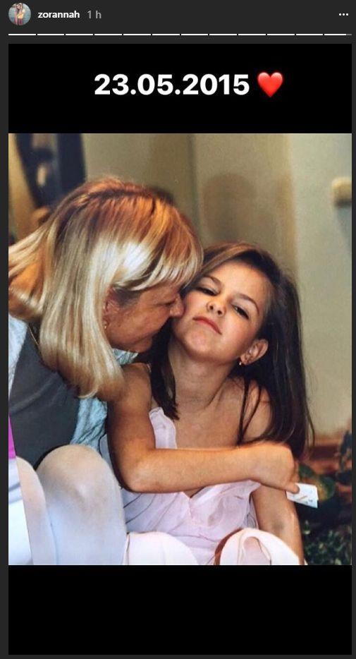 Zorannah sa 25 godina ostala sama na svetu, zbog bolesti i smrti majke pala u depresiju