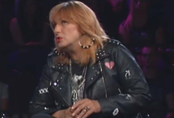 Snežana Mišković Viktorija