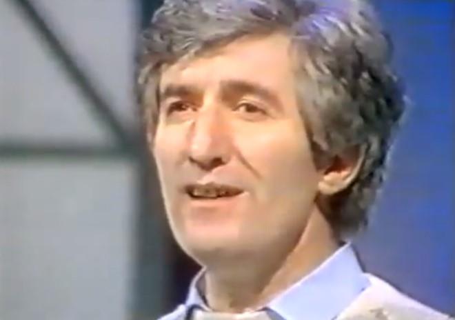 Toma Zdravković