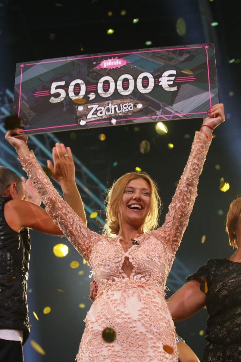 OTAC JOJ OSTAVIO BOGATSTVO KAD JE UMRO, ONA SVE PRODALA: Sad pokazala kako troškari imovinu, a ovo je sebi obezbedila od nasledstva