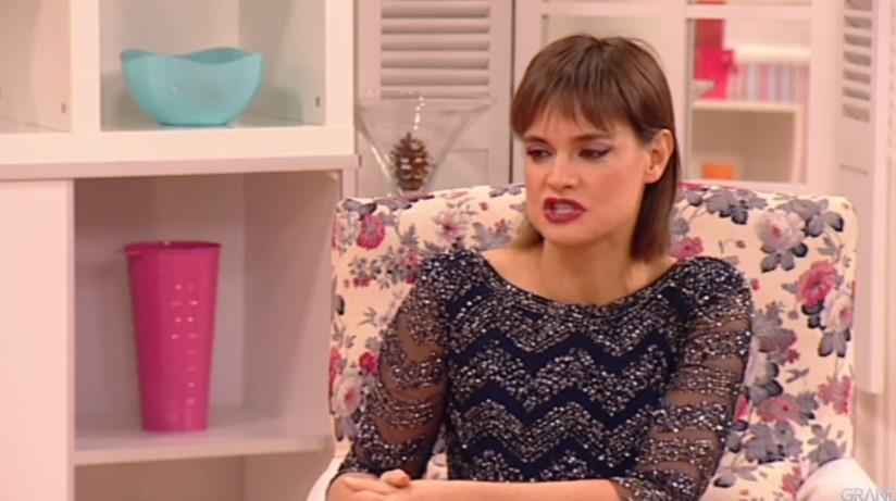 Ivana Stanković radila u pekari i trafici