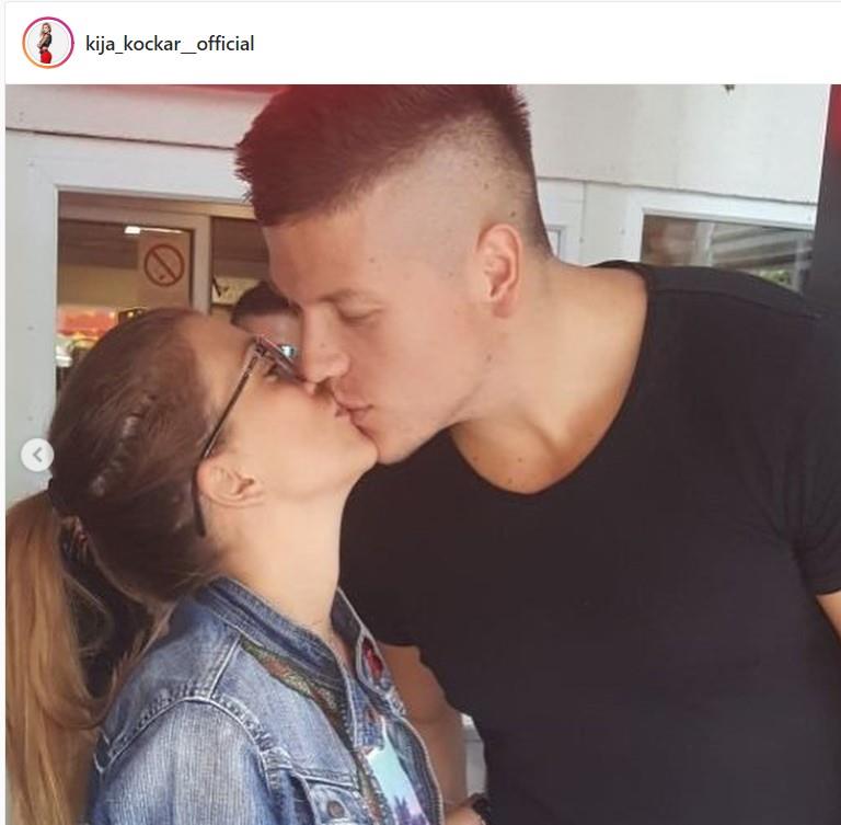 OD PREVARENE ŽENE DO VRTOGLAVE MEDIJSKE POPULARNOSTI Bila je stjuardesa, književnica, voditeljka, pevačica i rijaliti pobednica: Evo ko je Kristina Kija Kockar