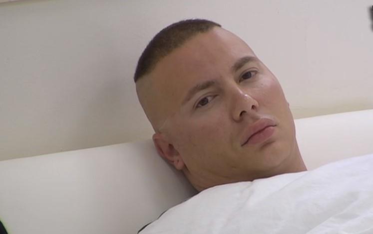 "NA ŽURKAMA SMO MORALI DA IGRAMO DA NE BI IŠLI U HLADNU SOBU" Brendon otkrio mračne tajne rijalitija: U podrumu, usred zime sediš u praznom...