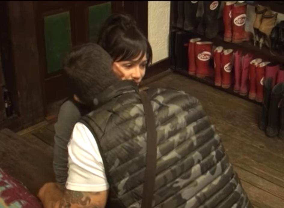 OVDE SU STANIJA I KRISTIJAN IMALI ODNOSE?! Jedan njegova reč je bila ŠIFRA, sve se dešavalo pred kamerama