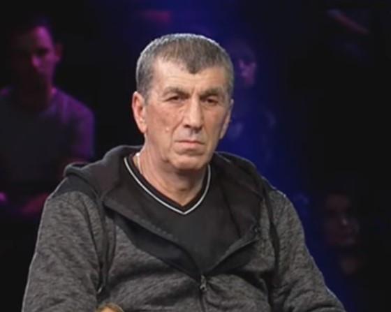 MILJANA KULIĆ JECA NA SAV GLAS ZBOG OCA SINIŠE! Potresne scene u Eliti: Možda neće doživeti da izađem odavde...