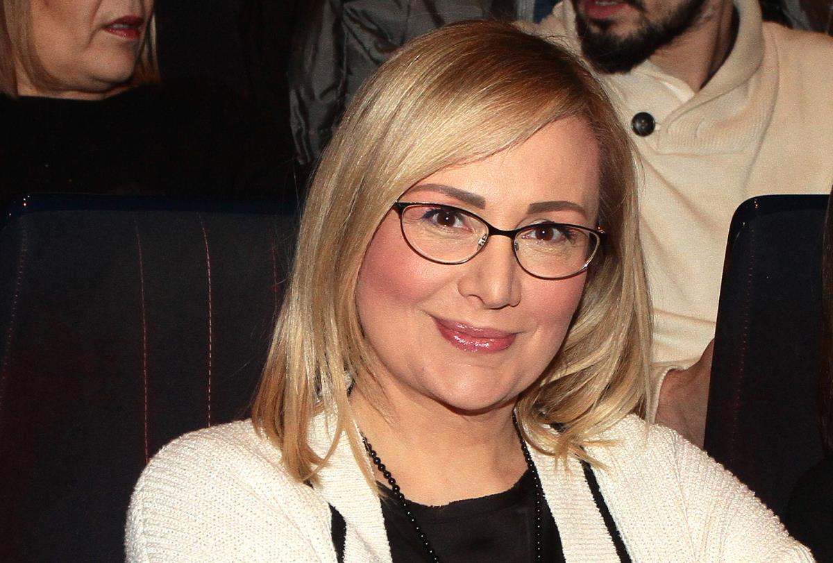 Leontina Vukomanović