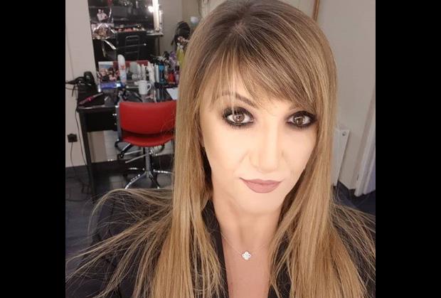 Vesna Milanović zahvalna Aci Pejoviću