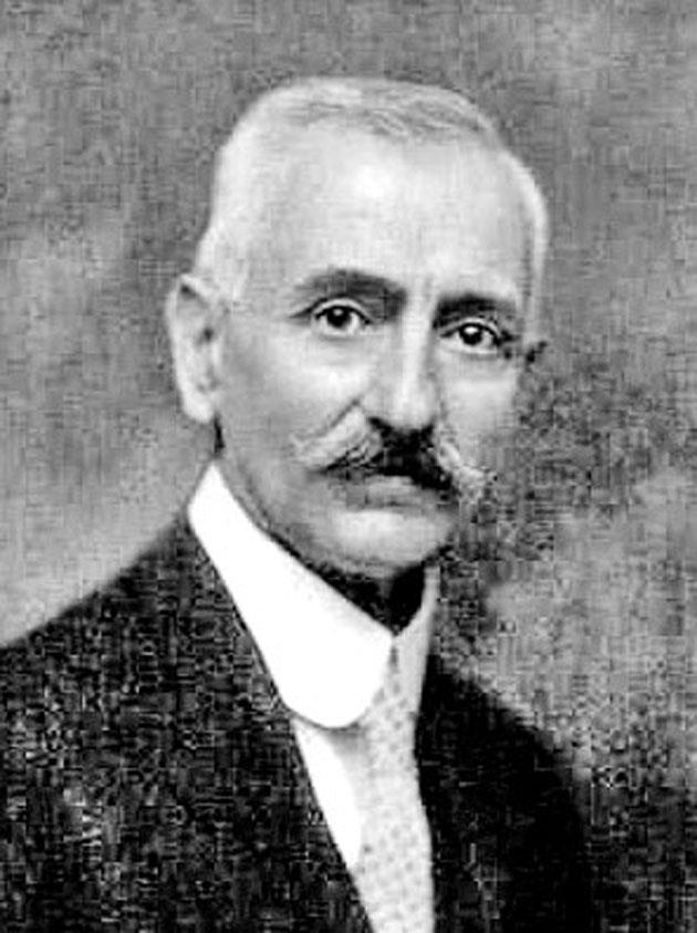Aleksa Šantić