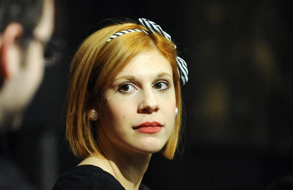 Iskra Brajović, ćerka je glumačke legende Voje Brajovića