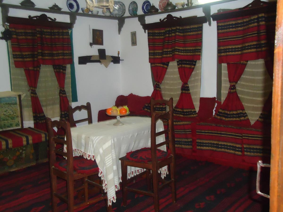 Kuća Bore Stankovića u Vranju