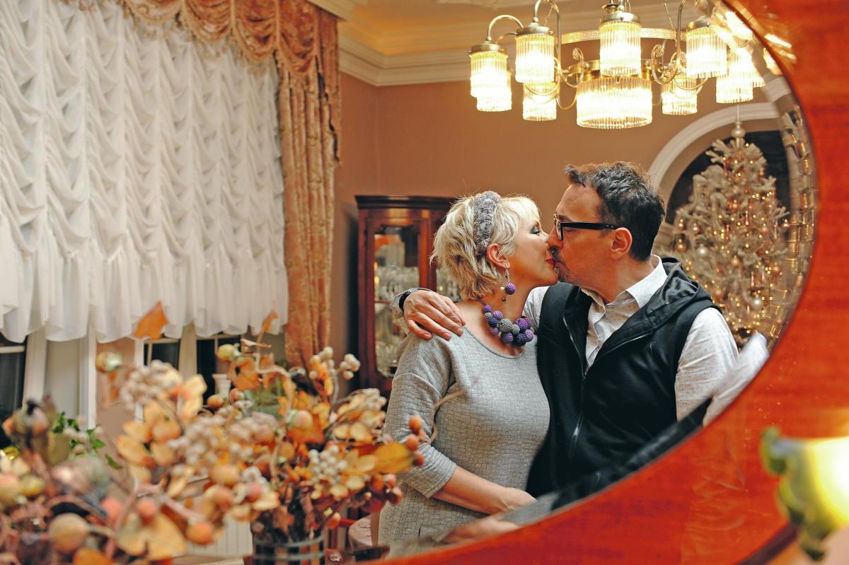 Keba otvorio dušu o Guči