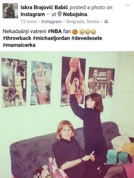 Ko je prva žena Voje Brajovića