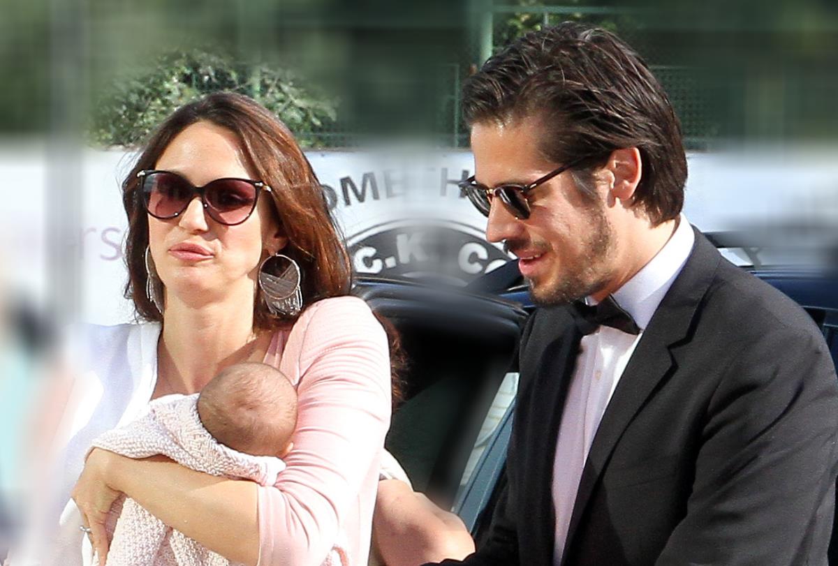 Nikola Rokvić ljubi Bojanu