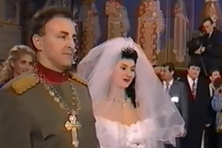 Ivan Gavrilović o devedesetim