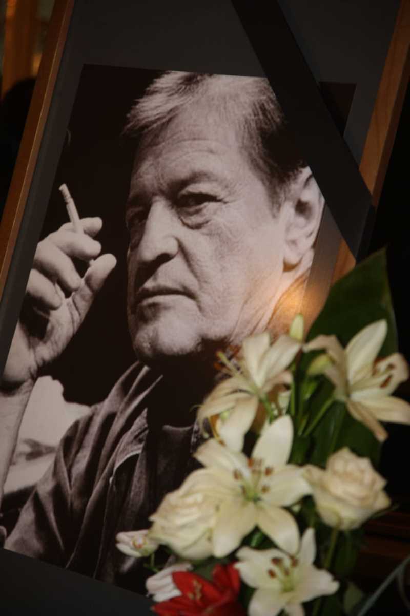 Komemoracija Marku Nikoliću