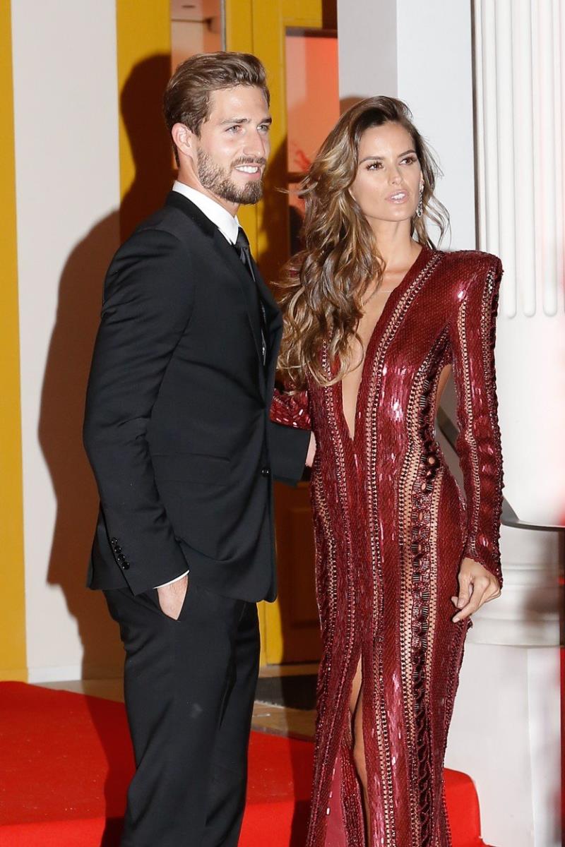 Izabel Gular i Kevin Trap profimedia0412107892.jpg