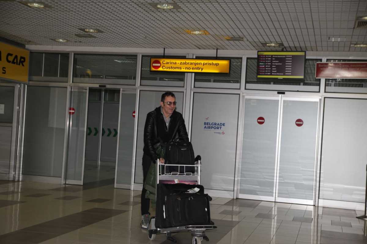 Glumac Branko Đurić Đura