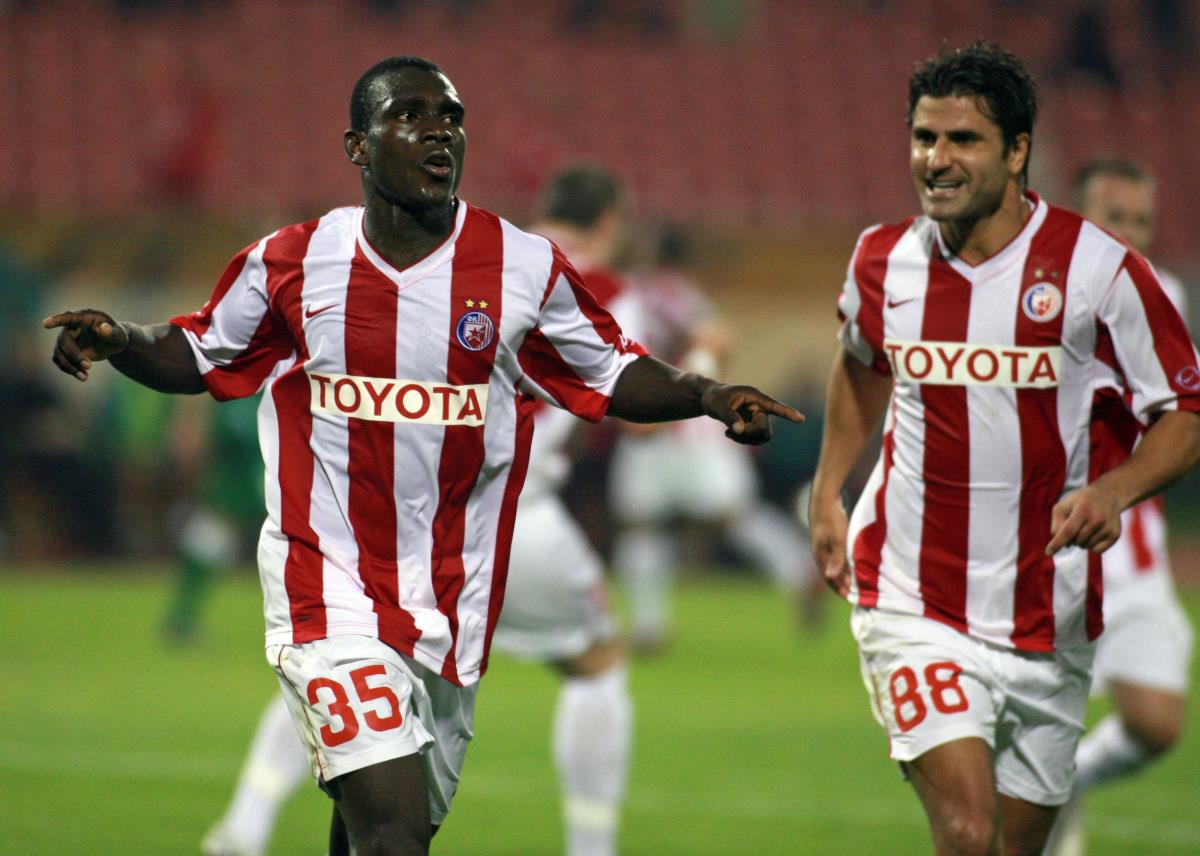 Zvezdina legenda i najelegantniji trener