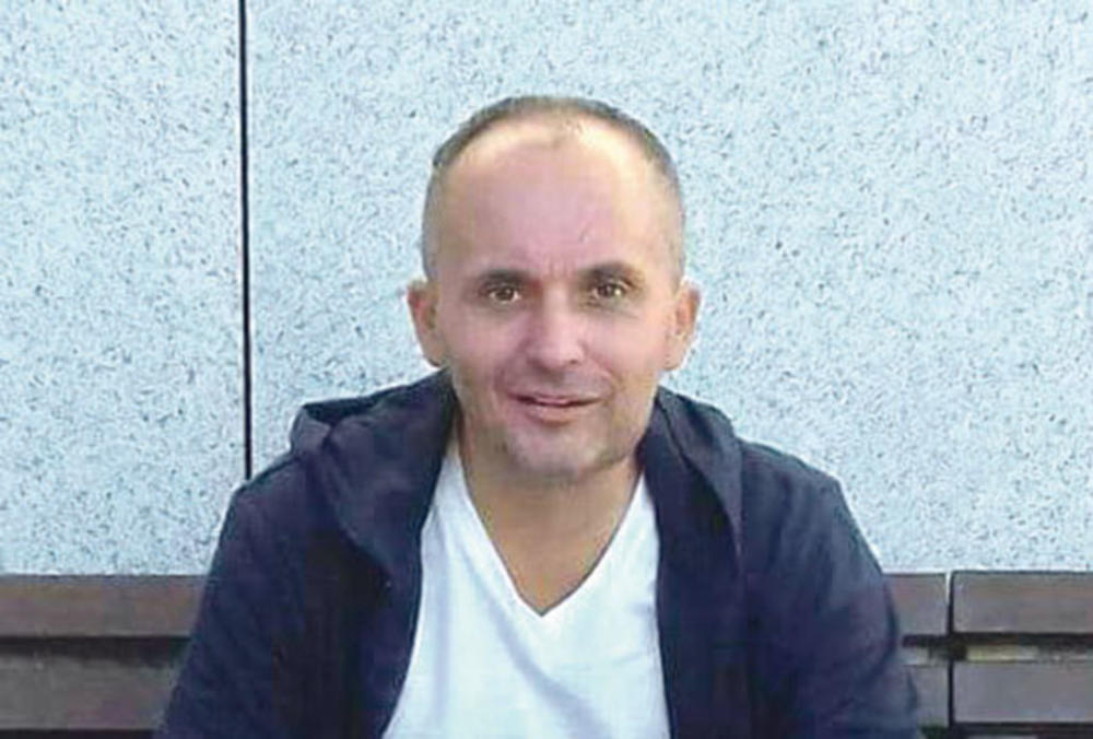 EVO KO JE DEČKO KATARINE ŽIVKOVIĆ: Kija mu otkrila identite, a Stojke punio stupce crne hronike -  pucali mu u glavu, ostao bez jednog dela tela! PUN DOSIJE