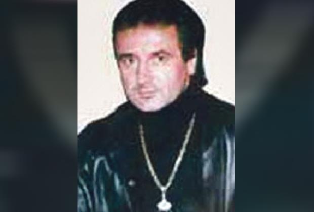 "BIO SAM INTIMAN SA 17 ŽENA ODJEDNOM" Kristijan Golubović vodio raskalašan život, a ovaj žestoki momak mu platio ceh u javnoj kući od 16.000 maraka