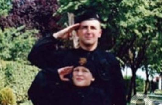 Evo šta radi prva žena Arkanova