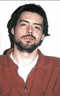 Igor Pervić u mladosti