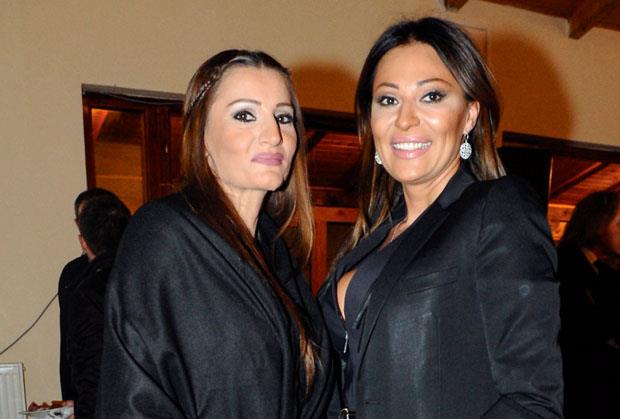 Dve teorije razdora pijateljstva Cece Ražnatović i Mire Škorić