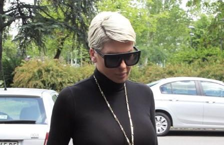 OŠIŠALE SE ZBOG TUGE, LJUBAVI, IMIDŽA: Ove dame sa estrade su kosu skratile do glave