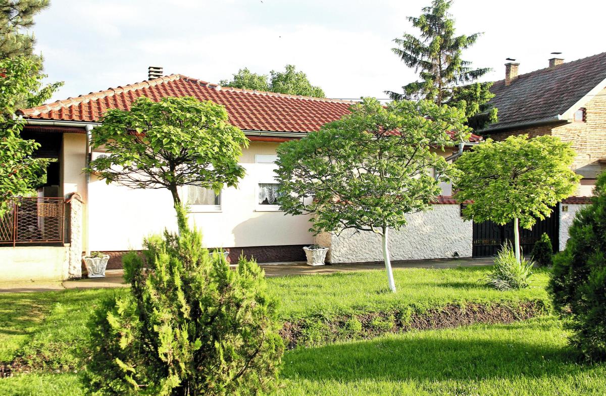 Ovo je imanje Stoje Novaković